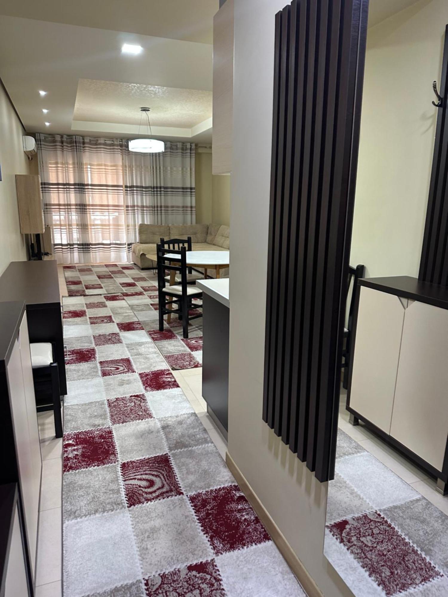 Kevin'S Apartment Delijorgj Тирана Экстерьер фото